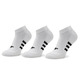 Adidas Prf Cush Low Pack 3 Socken