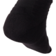 High Socks PEAK Elite Pro 2 "Schwarz"