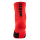 Calcetines Basket Nike Elite Mid "RedBlack"