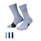 Basket Nike jeden Tag Crew Socken "Multicolor"