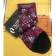 Bestep Riot Socken "Welttag gegen Brustkrebs"