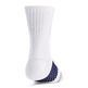 Curry ArmourDryTM Playmaker Mid-Crew Socken