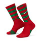 Socken Nike Elite Weihnachten "Rot Weihnachten"