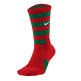 Socken Nike Elite Weihnachten "Rot Weihnachten"