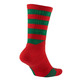 Socken Nike Elite Weihnachten "Rot Weihnachten"