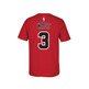 Adidas T-Shirt D Wade #3# Chicago Bulls