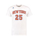 Camiseta Adidas Derrick Rose #25# NY Knicks