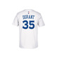 Camiseta Adidas Kevin Durant #35# Warriors