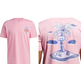 Camiseta ADIDAS "Pink Summer Buckets"