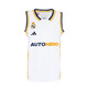 Basket Real Madrid BB Home 1a Equiption 2023/24 "White"