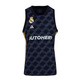 Basket Real Madrid BB Home 2. Equiption 2023/24 "Navy"