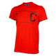 Adidas Camiseta Chicago Bulls (rot/schwarz)