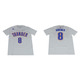 T-Shirt Cover Adidas Abrines #8# Thunder