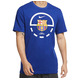 Camiseta Dry-Fit FCB Basket Team # 99 Calathes #