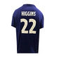 Camiseta Dry-Fit FCB Basket Team Higgins #22 #