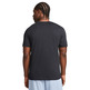 Giannis Nike Dri-FIT T-Shirt "Black Blue"