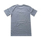 Camiseta Jordan 3K Jr. "Grey"