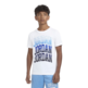 Camiseta Jordan 3K Jr. "White"