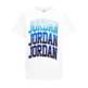 Camiseta Jordan 3K Jr. "White"