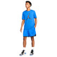 Camiseta Jordan Jumpman SS T-Shirt "Blau"