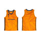 T-Shirt Junior 2. Team Real Madrid Basket "Orange"