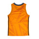 T-Shirt Junior 2. Team Real Madrid Basket "Orange"