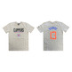 T-Shirt New Era NBA Los Angeles Clippers # 13 GEORGE #