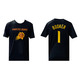 Camiseta New Era NBA Team Logo #1 Booker#