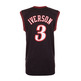 Camiseta Iverson Philadelphia 76ers pensioniert