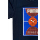 Camiseta Puma Basketball BPPO Jr "Dark Night"