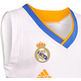 Das ist nicht so. Real Madrid Basket Home Jr.