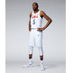 Camiseta Réplica USA Kevin Durant "Río 2016 White" (101/weiß)