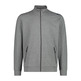 Campagnolo Leichtes Full-zip Regular Fit Sweatshirt