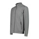 Campagnolo Leichtes Full-zip Regular Fit Sweatshirt