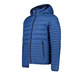 Campagnolo Herren 3M Thinsulate Quilted Jacket