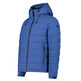 Campagnolo Herren Daunenjacke mit Sorona Aura Flock "Steelblue"