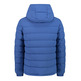 Campagnolo Herren Daunenjacke mit Sorona Aura Flock "Steelblue"