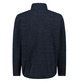 Campagnolo Männer Jacquard Knit-Tech Fleece "Blue - Antracite"