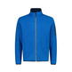 Campagnolo Männer Jacquard Knit-Tech Fleece "Blue River"