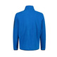 Campagnolo Männer Jacquard Knit-Tech Fleece "Blue River"