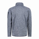 Campagnolo Herren Melange Knit-Tech Fleece