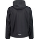 Campagnolo Men's Softshell Jacket "Black"