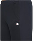 Champion American Wm ́s Straight Leg Track Logo C Hose "Navy"