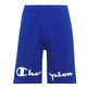 Champion Athletic Horizontal Script Logo "Blue Royal"