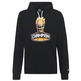 Champion Basketball Big Graphic Hoodie "Torch 1919"