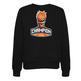 Champion Basketball Graphic Crewneck Sweatshirt "Torch 1919"