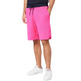 Champion Basketball Legacy Spray Neon Mesh Short "Pink Fucsia Flour"