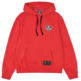 Champion Modern Sport Kapuzenpullover "Red"