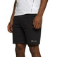 Champion Bermuda Sport Classic Comfort Passendes Logo "Schwarz"