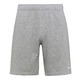 Champion Bermuda Sport Classic Comfort Passendes Logo "Grey"